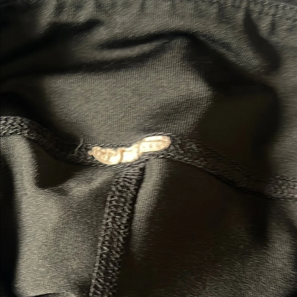 Danskin Kids Shorts - Black and Multicolor
